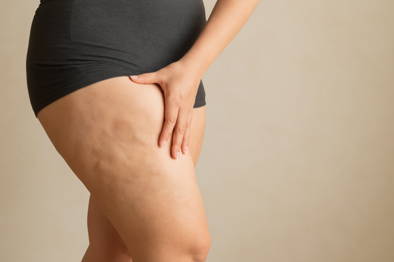 Warum Lipödem nichts mit „zu viel essen“ zu tun hat