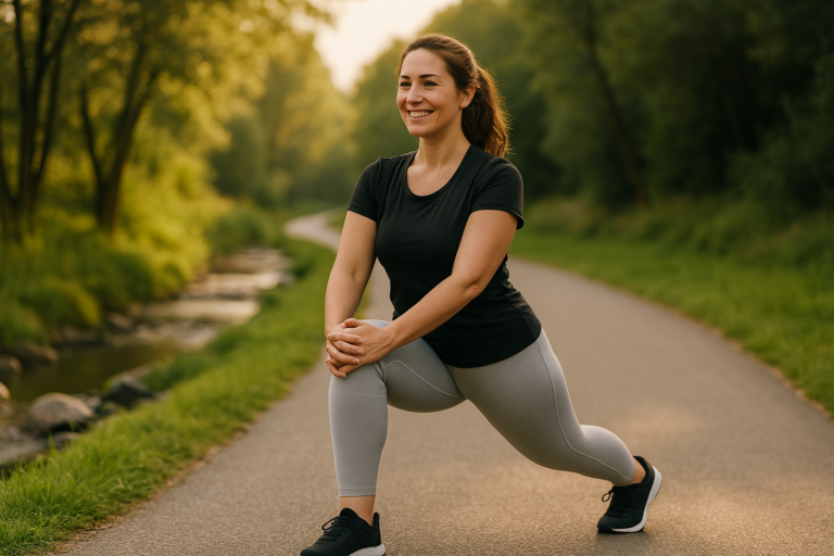Bewegung trotz Lipödem: Welche Sportarten wirklich guttun