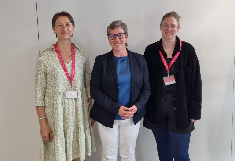 Fortschritte im Einsatz für Lipödem- und Lymphödem-Betroffene in Luxemburg – 23.07.2025